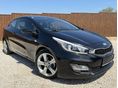 KIA PRO CEE'D 2014/10 - 2
