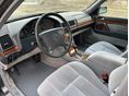 MERCEDES-BENZ W 140 1992/4 - 9