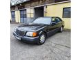 MERCEDES-BENZ W 140 1992/4 - 2