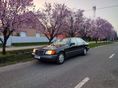 MERCEDES-BENZ W 140 500SEL Spanyol