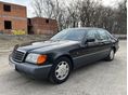 MERCEDES-BENZ W 140 1992/4 - 6