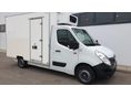 RENAULT MASTER 2.3 dCi 125 L3 3,5t Pack Comfort Hűtős. Szigetelt!