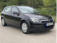 OPEL ASTRA H 2006/12 - 2