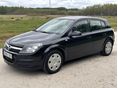 OPEL ASTRA H 2006/12 - 4