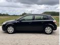 OPEL ASTRA H 2006/12 - 5