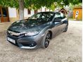 HONDA CIVIC Sedan 1.5 T Executive