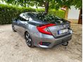 HONDA CIVIC 2017/12 - 3