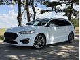 FORD MONDEO 2021/1 - 1