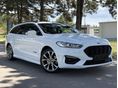 FORD MONDEO 2021/1 - 2