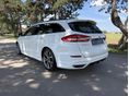 FORD MONDEO 2021/1 - 6