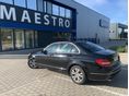MERCEDES-BENZ C 250 2012 - 2
