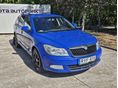 SKODA OCTAVIA 2009/8 - 2