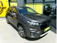 SUZUKI S-CROSS 1.4 Hybrid GLX Panorama