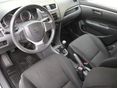 SUZUKI SWIFT 2011/6 - 5