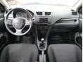 SUZUKI SWIFT 2011/6 - 6