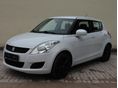 SUZUKI SWIFT 2011/6 - 1