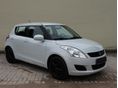 SUZUKI SWIFT 2011/6 - 2