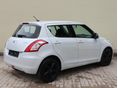 SUZUKI SWIFT 2011/6 - 3