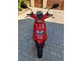 GILERA STALKER 50 