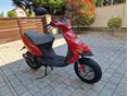 GILERA STALKER 50 2006 - 2