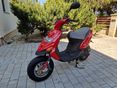 GILERA STALKER 50 2006 - 4