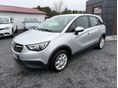 OPEL CROSSLAND X 1.2 Start-Stop Enjoy Garantált km! Vezetett szervizkönyv! Leinformálható előélet!