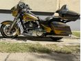 HARLEY-DAVIDSON STREET GLIDE 
