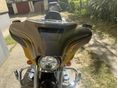 HARLEY-DAVIDSON STREET GLIDE 2014/6 - 5