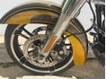 HARLEY-DAVIDSON STREET GLIDE 2014/6 - 7