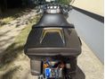 HARLEY-DAVIDSON STREET GLIDE 2014/6 - 8