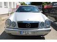 MERCEDES-BENZ E 280 1997/6 - 2