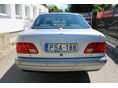 MERCEDES-BENZ E 280 1997/6 - 5