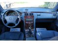 MERCEDES-BENZ E 280 1997/6 - 15