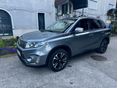 SUZUKI VITARA 1.4T GLX 4WD (Automata)