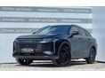 OMODA OMODA 9 1.5 TGDI PHEV Exclusive DHT BLACK EDITION! Matt fekete fényezés! 7 Év garancia!