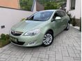 OPEL ASTRA J 1.4 T Active +TOLATÓ RADAR+TEMPOMAT+FÉLBŐR BELSŐ+KLÍMA+4 EL ABLAK+MULTIKORMÁNY+