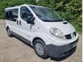 RENAULT TRAFIC 2.0 dCi L1H1P1 Passenger