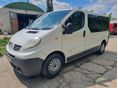 RENAULT TRAFIC 2011/6 - 2