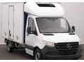 MERCEDES-BENZ SPRINTER 2021/2 - 1