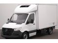 MERCEDES-BENZ SPRINTER 2021/2 - 2