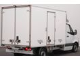 MERCEDES-BENZ SPRINTER 2021/2 - 3