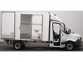MERCEDES-BENZ SPRINTER 2021/2 - 5