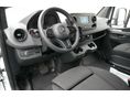MERCEDES-BENZ SPRINTER 2021/2 - 12