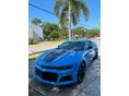 CHEVROLET CAMARO 2023/1 - 2