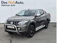 MITSUBISHI L 200 2.4 DI-D Instyle Navi A T EURO6 Kamera! Vonóhorog! Tempomat! Bőrbelső!