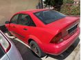 FORD FOCUS 1999/7 - 2