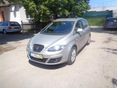 SEAT ALTEA 2011/6 - 1