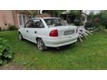 OPEL ASTRA F 2000/2 - 3