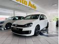 VOLKSWAGEN GOLF VI 2.0 TSI GTI Pazar állapot. napfénytető.szervíz.hibakódmentes