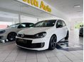 VOLKSWAGEN GOLF VI 2010/2 - 2